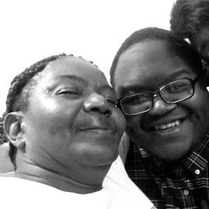 Meet your Posher, Deondre